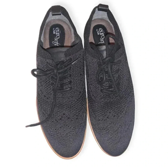 Sofft Euro Soft Wingtip Mesh Oxford Shoes - Picture 1 of 3